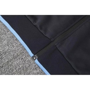 Chándales personalizados de manga larga para hombre y unisex Chándales de algodón 100% de alta calidad de Pakistán Chándales - Product Image 3