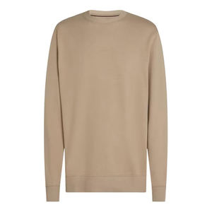 Sweat-shirt à manches longues léger et doux pour homme personnalisé Respirant Anti-froissement Multicolore Streetwear Hiver 100% coton - Product Image 6