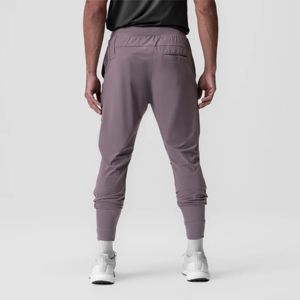 Fashionable <b>Men's</b> Cargo <b>Jogger</b> Pants - Modern <b>Slim</b> <b>Fit</b> <b>Joggers</b> with Multiple Utility Pockets for a Trendy and Practical Look - Product Image 2