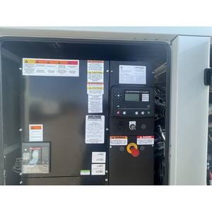 Generadores de Turbina de Gas HIPOWER HDI130F 2024 - Product Image 5