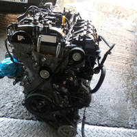 Moteur Ford Focus ST 2.0 R9DA
