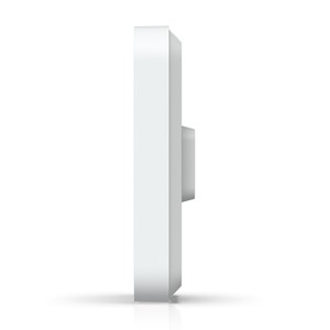 Ubiquiti U7-IW Access Point, Wall Mount, WiFi 7, 2.5 GbE <b>PoE</b> <b>Switch</b> - Product Image 4