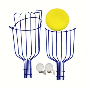 Aste per Raccolta Frutta Staccabili in Acciaio Inox, Raccogli Frutta Sicuro per Altezze Elevate, Attrezzi da Giardino - Product Image 4