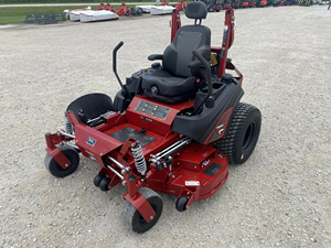 Original Quality Ferris ISX3300BVE4060SS Lawn Mower Industrial Grade Heavy-Duty Cutter Ride On Mower <b>grass</b> <b>cutting</b> <b>machine</b> - Product Image 2