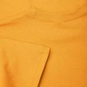 เสื้อยืดผู้ชายผ้าฝ้าย100% สั่งทำคุณภาพสูงน้ำหนักผ้า240กรัมออกแบบโลโก้ด้านหน้าได้ตามต้องการ - Product Image 4