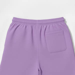 Pantalones Cortos Deportivos Casuales para Hombre con Logotipo Personalizado, Tela Elástica con Botones, Transpirables, Ecológicos, Cómodos, para Gimnasio, Deportes y Actividades - Product Image 6