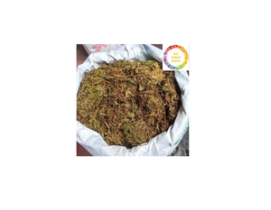 มอสป่าแห้งตามธรรมชาติสำหรับปลูกต้นไม้เก็บความร้อนเป็นมิตรกับสิ่งแวดล้อมผลิตภัณฑ์ทางการเกษตร - Product Image 3