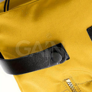 Trendy <b>Quilted</b> Puffer Plus Size Vests With Customized Packing Best Selling Men's Puffer Vests For Winter - Product Image 6