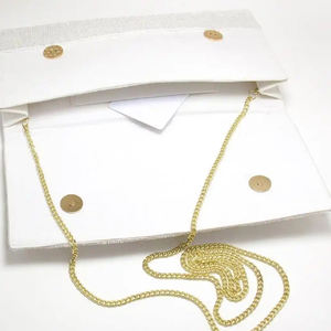 คลัทช์ที่ได้แรงบันดาลใจจากเบสบอล-อุปกรณ์เสริมสำหรับแฟนๆของกีฬา - Product Image 6