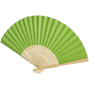 Ventilateur personnalisé Carmen pour cadeaux promotionnels et d'affaires - Product Image 3