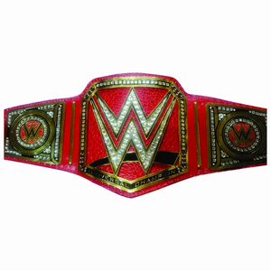 Cinturones DE LUCHA personalizados Cinturones de campeonato Cinturones de diseño de logotipos personalizados de alta calidad - Product Image 6