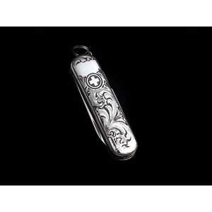 Utilidad del ejército suizo grabada - Product Image 2