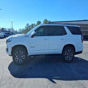 Chevrolet Tahoe Z71 2021 USADO EN BUEN ESTADO - Product Image 2