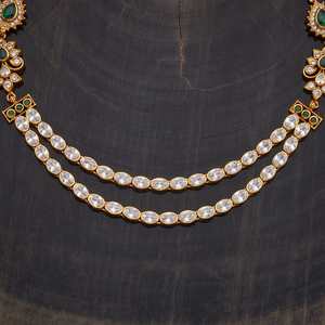 สร้อยคอของสะสมทางวัฒนธรรมวัดเงิน 169996 - Product Image 3