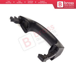 B-MAX มือจับที่เปิดประตูด้านนอก BDP1268 fiestas B460จัดส่งทัวร์ MK6 EcoSport MK2มือจับประตูรถใหม่ - Product Image 6