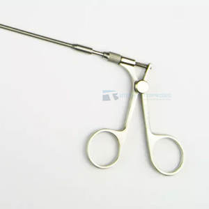 Instrumentos Quirúrgicos Urológicos Profesionales de Acero Inoxidable, Fuente de Alimentación Manual, Económicos, BTECH ENTERPRISES BE-1109, Certificación CE - Product Image 5