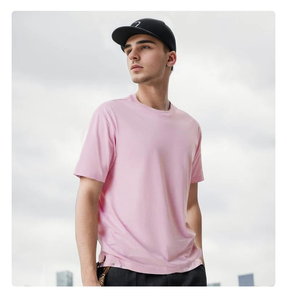 HOMME เสื้อยืดผ้าฝ้าย100% คุณภาพสูงสำหรับผู้ชายเสื้อยืดดีไซเนอร์สำหรับทั้งชายและหญิง - Product Image 6