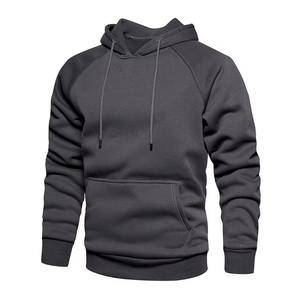 Meilleure vente Hommes Pakistan Fabriqué en différentes couleurs et élégant pour les hommes Sweats à capuche confortables fabriqués par Team Builder - Product Image 3