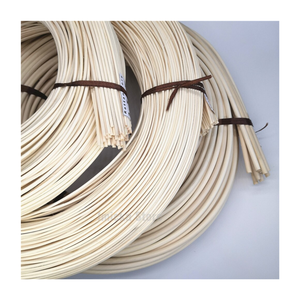 เฟอร์นิเจอร์หวายทรงกลมคุณภาพสูงและเป็นมิตรต่อสิ่งแวดล้อมแบบยั่งยืนจากผู้จำหน่ายจากเวียดนาม // Pierre luu - Product Image 2