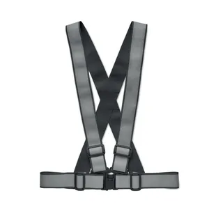ALLVISIBLE+ Cintura Riflettente Personalizzabile, Adesivi e Luci Riflettenti Promozionali Premium - Product Image 6