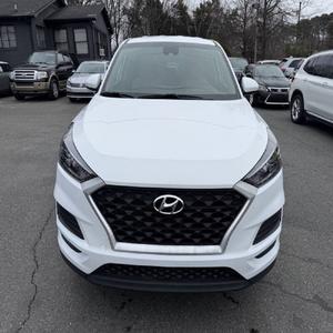 EXCELENTE ESTADO Hyundai Tucson SE 2021 - Product Image 1