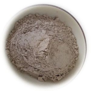 La bentonite ERlCW SD-2 peut être utilisée comme substitut 1:1 à la bentonite Elementis Bentone SD-2. - Product Image 4