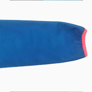 Chaqueta Acolchada, Chaqueta Térmica de Invierno para Correr, Chaqueta Híbrida Impermeable con Plumón para Golf y Senderismo, Precio al por Mayor - Product Image 6