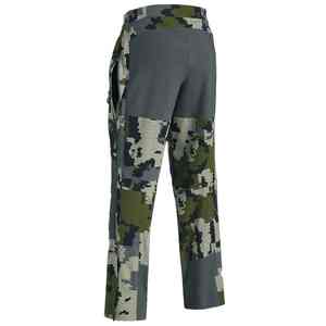 Men's Camouflage <b>Tactical</b> Hunting Winter Breathable <b>Waterproof</b> Windproof Durable Outdoor <b>Pants</b> for Camping Multi-Pockets 100% - Product Image 3