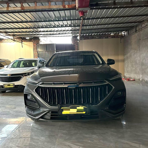 Geely Coolray 2024 1.5t Champion, SUV essence 5 places, petit véhicule sportif Geely Binyue - Product Image 5