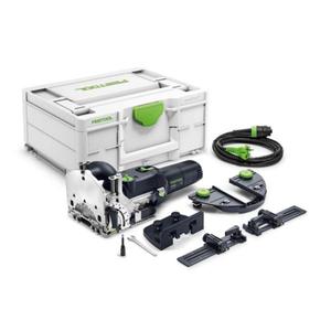 Ensemble de défonceuse Festool DOMINO 420W DF 500 RQ-Set, défonceuse rotative - Product Image 1