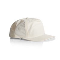 Özel 7 Panelli Snapback Kasket Kordonlu Spor Golf Şapkası Nefes Alabilen Su Geçirmez İşlemeli Logo Performans Açık Hava Özel İp