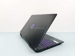 Venta al por mayor para H P PAVILION Gaming 6 Business Laptop con 10Gen I7 Gtx2060(6G) 8G Memoria para estudiantes de programación de diseño de juegos- - Product Image 3