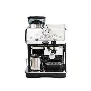 Portafiltro DeLonghi, Componente Esencial para Máquinas de Espresso - Product Image 2