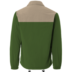 Hot Selling Best Custom Made Jackets Windbreaker Best Customized <b>Coaches</b> Jackets Wholesale Newest Jackets - Product Image 2