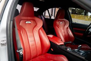 BMW M3 2016 impecable - Product Image 2