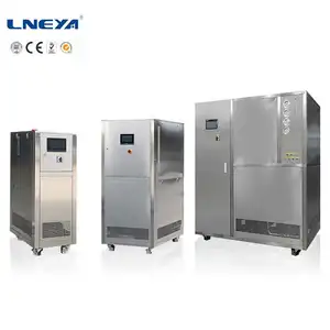 Customized Cooling and Heating Recirculating Heater Chiller Systems