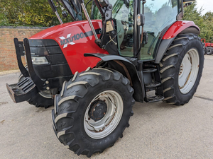 MXU100เคส4WD รถแทรกเตอร์รถแทรกเตอร์รถแทรกเตอร์กรณีในสต็อก - Product Image 4