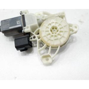 Moteur électrique de vitre avant droite FORD Fiesta 7ème Série A75655-110 (17>>) - Product Image 2