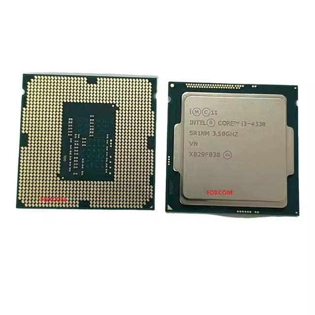 Top Grade Ceramic CPU Processor Scrap Recyclable Chip for Recycling Intel and AMD Compatible 14 Nanometer