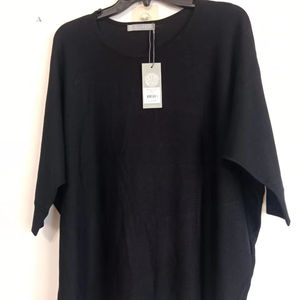 Women's Plus Size Casual Knitted Poncho Warm Soft Travel <b>Wrap</b> Winter Autumn Spandex/Polyester - Product Image 3