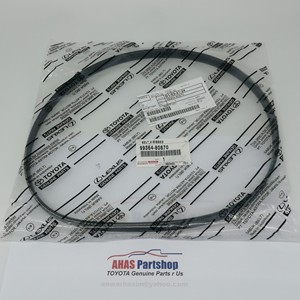 Tendeur et courroie trapézoïdale série 99364-80870 (4pk870) – Moteur plus réactif, traction puissante, matériau robuste, qualité éprouvée - Product Image 4
