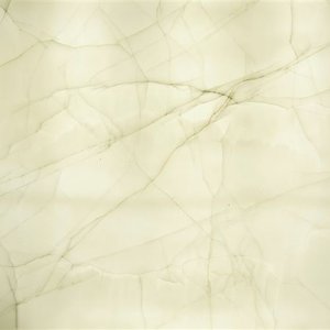 Dessus de vanité et dessus de table blanc cristal Comptoirs élégants pour vanités et tables de luxe - Product Image 1