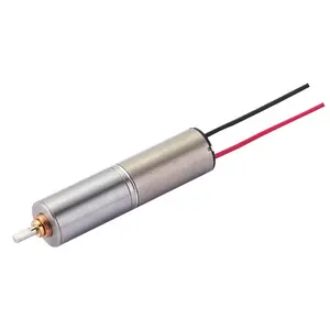 (Hot Item) Shayangye Hochleistungs-8mm 3V 6V Mikro-Planetengetriebe-Motor für Bohrer und Schraubenzieher