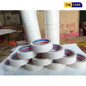 Single Sided Versatile Insulation Safe Masking Durable PVC <b>Electric</b> <b>Tape</b> with Acrylic Adhesive - Product Image 5