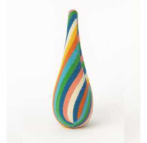 Bolso de Magnolia con cuentas, monedero con cuentas florales, bolso de flores blancas, bolso de hombro de primavera, monederos con cuentas de verano, hecho a mano floral - Product Image 3