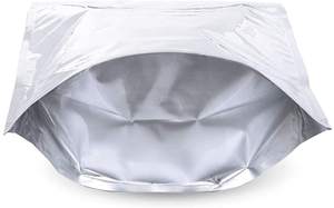 2024 Solution d'emballage ultime: pochette debout avec fermeture à glissière et technologie de film multicouche avancée fabriquée au Vietnam - Product Image 6