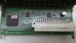 2635) [มือสอง] WINPAC i-8057W REV 1.9 - Product Image 5