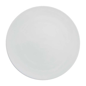 Plato de Cena Gural Athens Coupé de 25 cm, Suministros para Restaurantes, Vajilla para Catering, Venta al por Mayor - Product Image 1