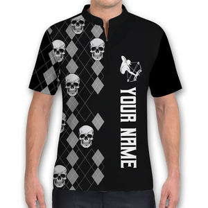 Camisetas de Tiro con Arco Sublimadas al por Mayor, Rendimiento Duradero, Ligeras, de Secado Rápido, Transpirables, para Equipos - Product Image 6