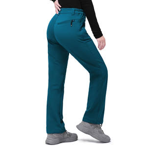 Pantalones de Esquí de Talla Personalizada para Mujer, Ropa de Trabajo, Más Vendidos, Precio Económico, Aspecto Elegante - Product Image 2